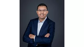 Gaurang Pandya