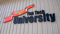 Golden Rule Top Tech University Training Center