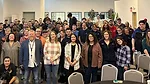 Gripple Employee Photo