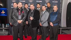 HVAC Tactical Awards 2024