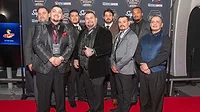 HVAC Tactical Awards 2024