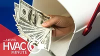 IRA Rebate Programs Pick Up Steam: An HVAC Minute Video Update - February 26, 2024
