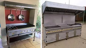 Kitchen Craft