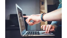 Laptop