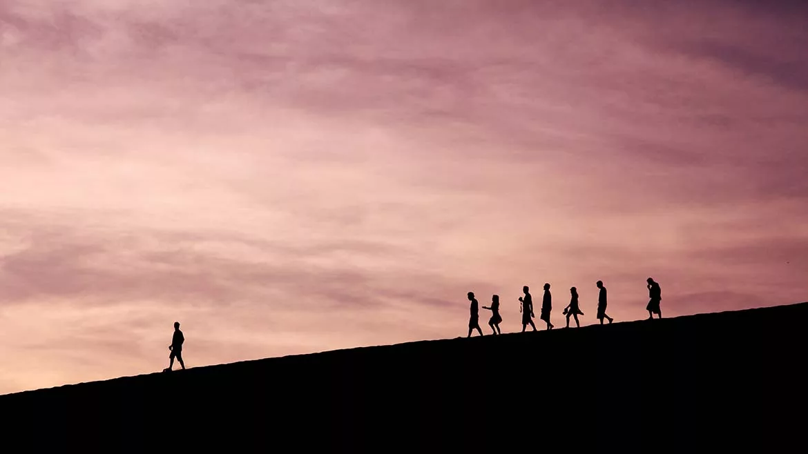 Leadership