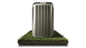 Lennox SL25XPV Heat Pump