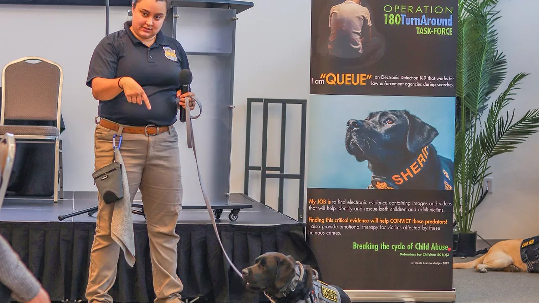Officer K9