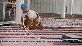 Radiant Heating