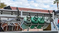 Refrigerant Transport