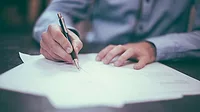 Reviewing a Resume