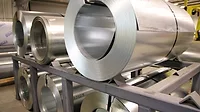 Steel Roll