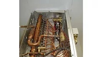Thermostatic Expansion Valve - TXV