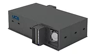 United CoolAir AirSource Heat Pump United CoolAir AirSource Heat Pump.png