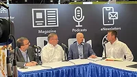 A2L Refrigerants Webinar at AHR Expo