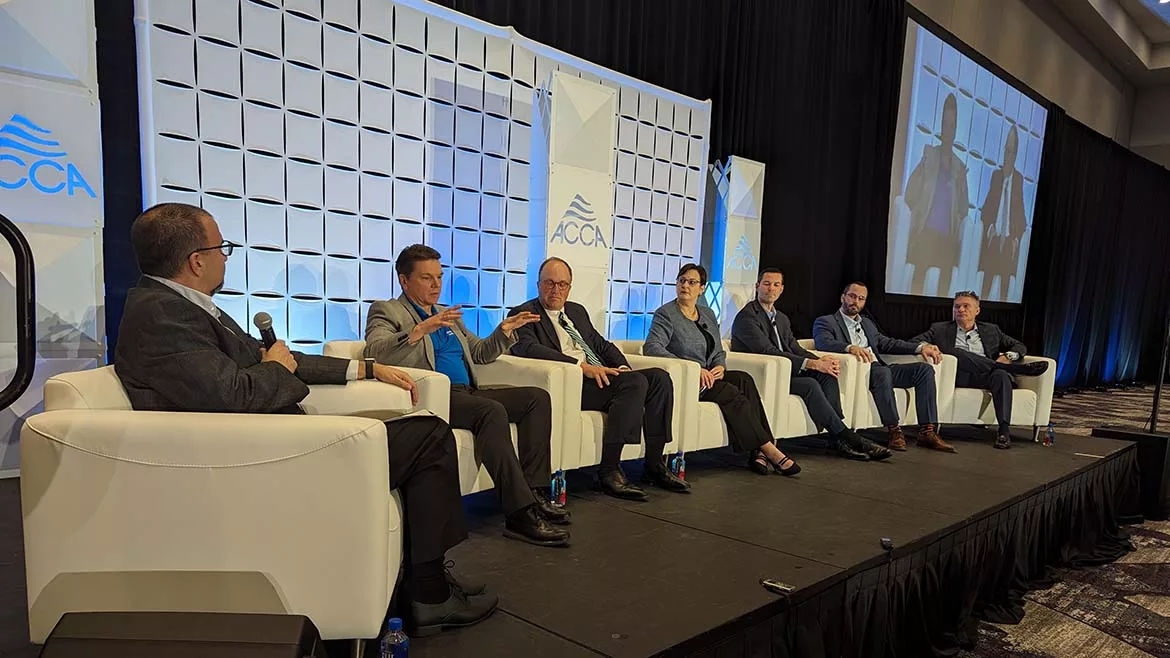 ACCA Conference 2024