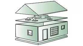 Building Science Graphic