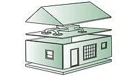 Building Science Graphic