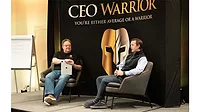 CEO Warrior