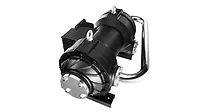 Copeland Oil-free Centrifugal Compressor Copeland Oil-free Centrifugal Compressor.png