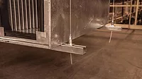 DuroDyne suspension