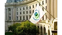 Environmental Protection Agency Building Environmental Protection Agency Building