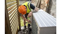 Heat Pump Maintenance