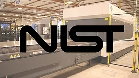 Sheet Metal NIST