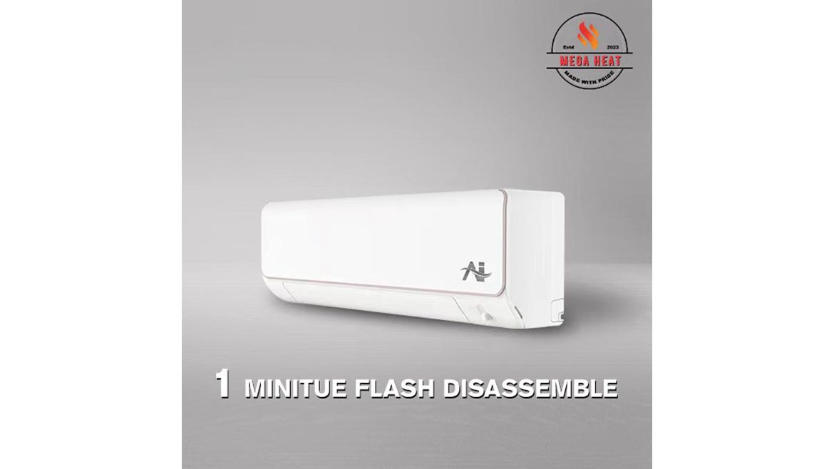 AI-Easy-Pro-Heat-Pump