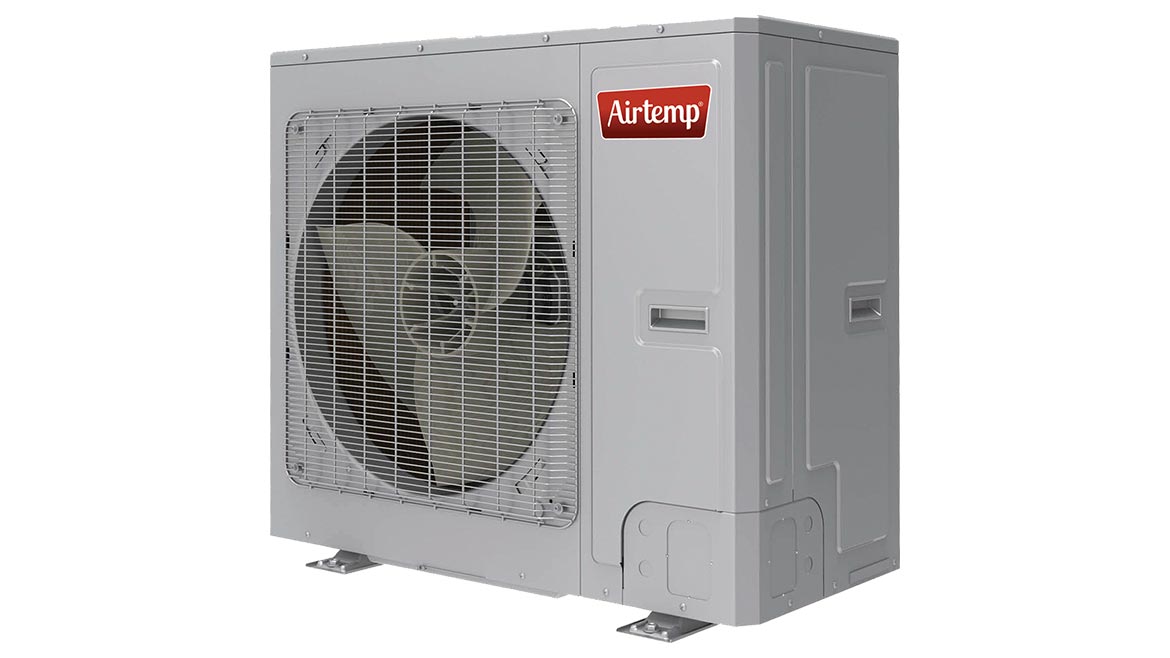 Airtemp-Ultra-Heat-Pump