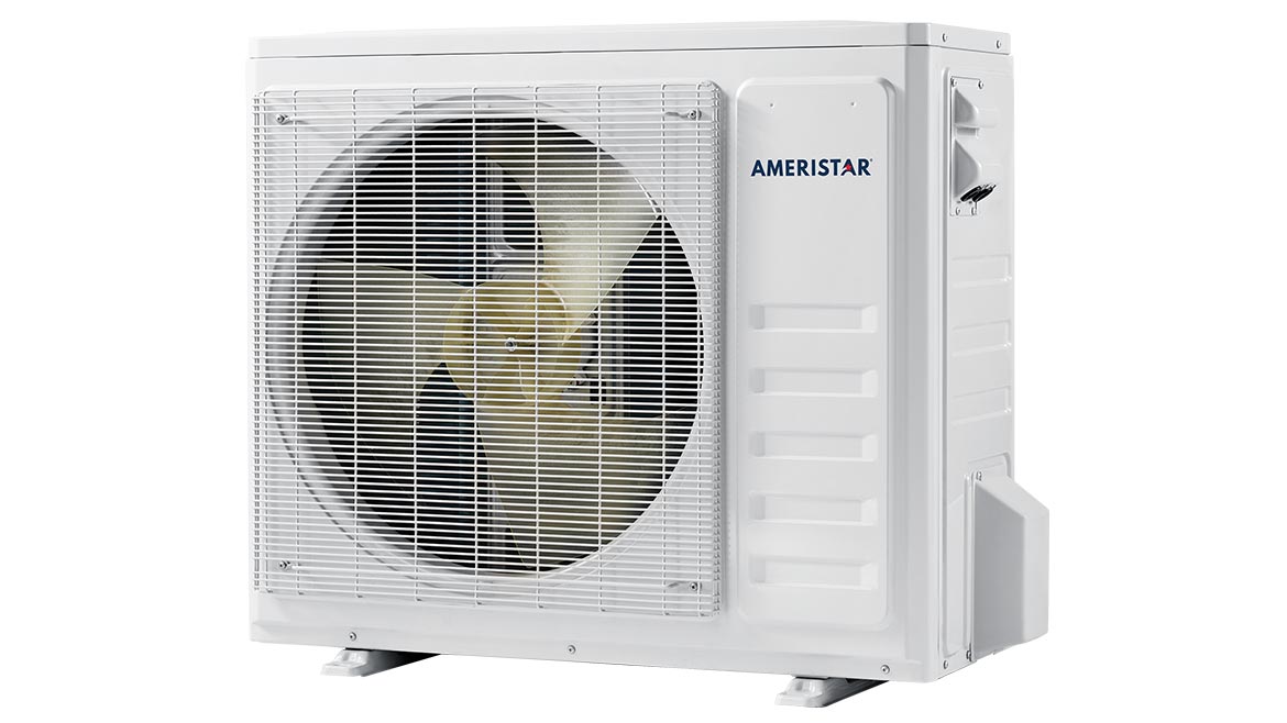 Ameristar-E4HL5-Heat-Pump