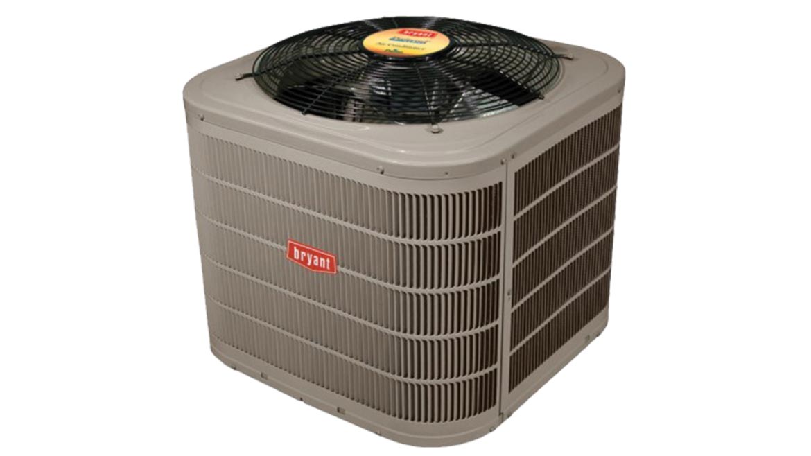 Bryant-127TB-Air-Conditioner