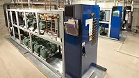 CO2 Refrigeration System CO2 Refrigeration System