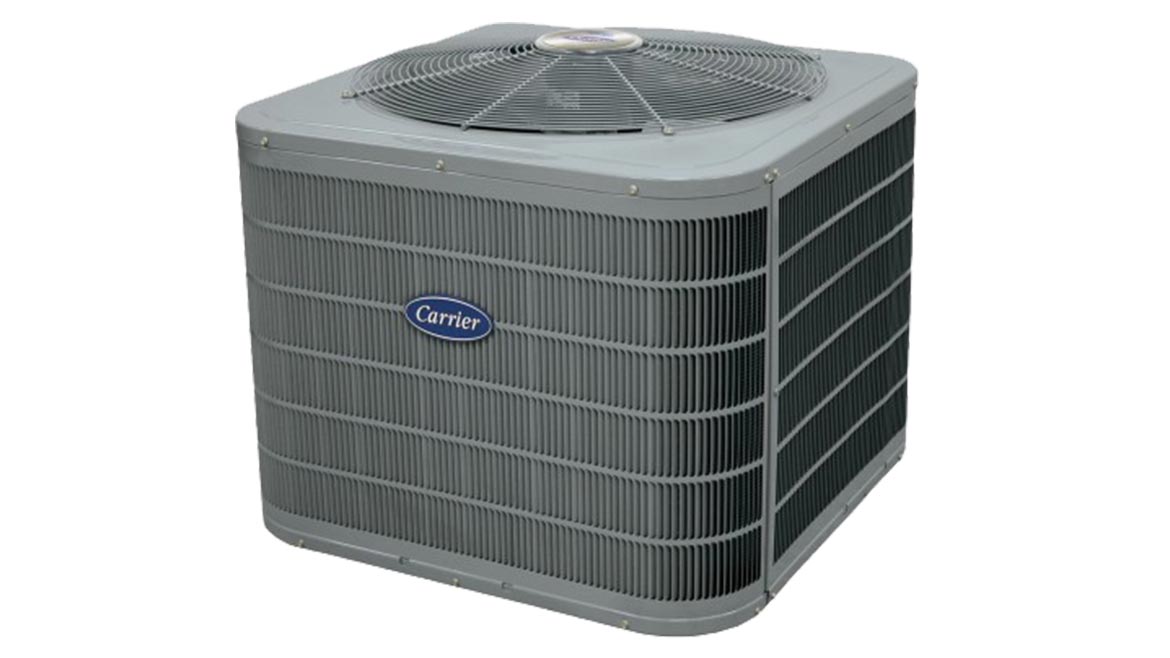 Carrier-Performance-17-Air-Conditioner