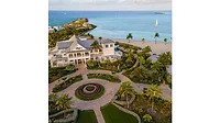 Chub Cay Resort