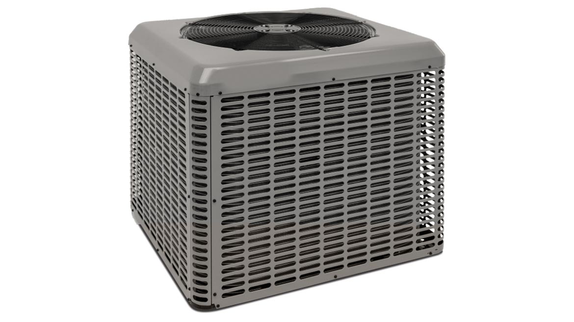 Coleman-XH5-Heat-Pump