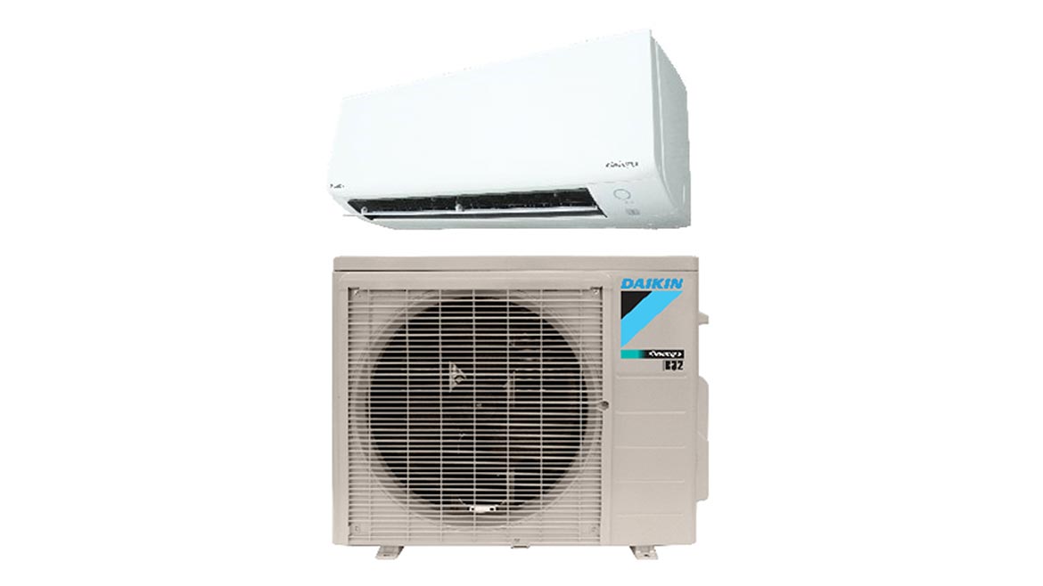 Daikin-Ductless-OTERRA-Heat-Pump