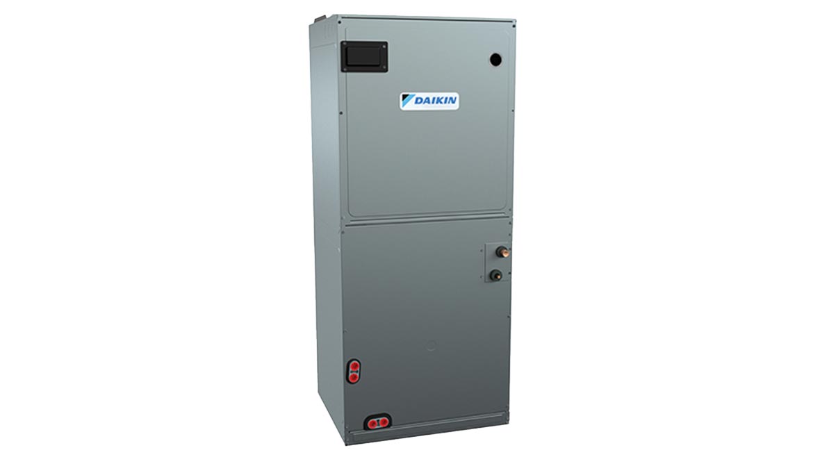 Daikin-Unitary-DFVE-115V-Air-Handler