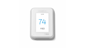 Honeywell Home T10 Smart Thermostat