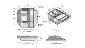 Kurb Adapter