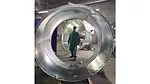 Large Spiral