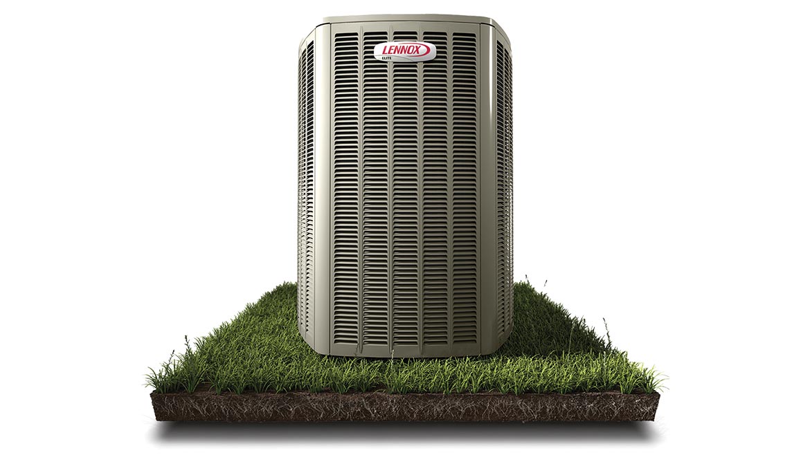 Lennox-EL23XCV-Air-Conditioner
