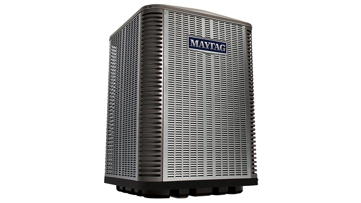 Maytag-PSH1BG-Heat-Pump