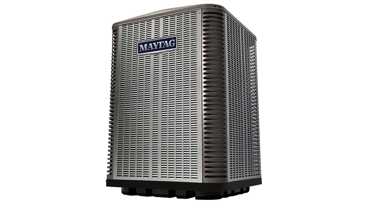 Maytag-PSH3BF-Heat-Pump