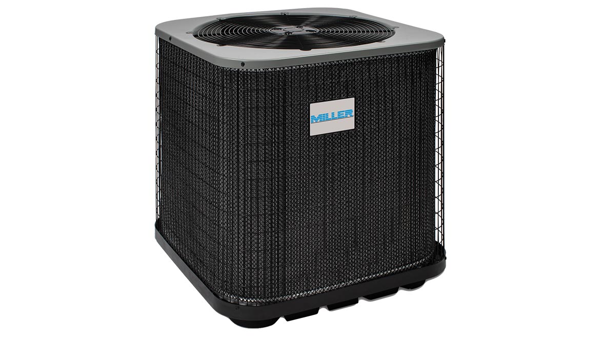 Miller-GSA3MD-Air-Conditioner