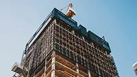 New Building