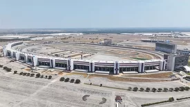 Texas Motor Speedway
