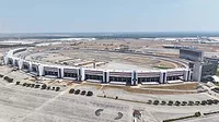 Texas Motor Speedway Texas Motor Speedway