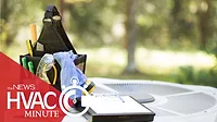 Refresh HVAC Equipment - An HVAC Minute Video Update - April 16 2024
