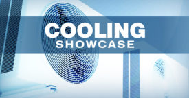 Residential Cooling Showcase