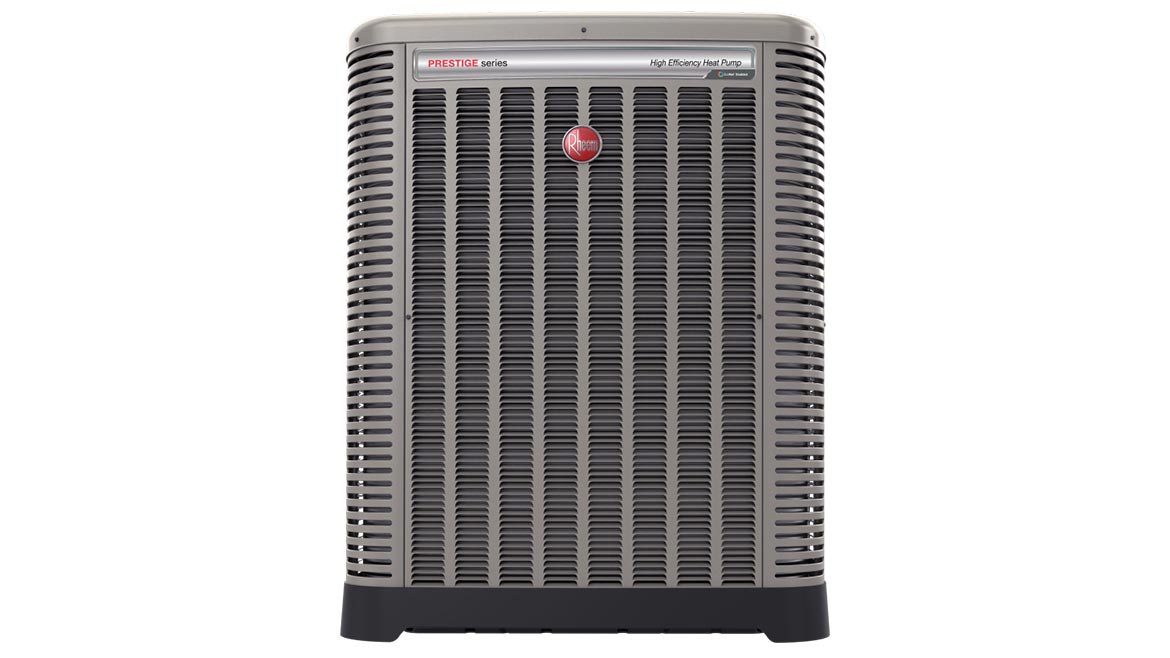 Rheem-RP18AZ-Heat-Pump
